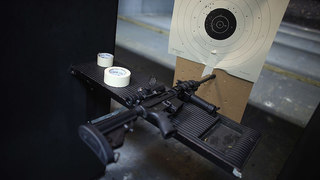 It Took a Reporter 7 Minutes to Buy an AR-15
